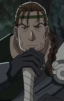 Sengai, Jiobain
