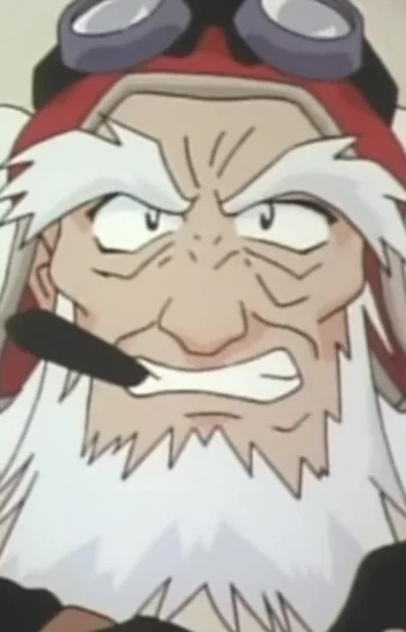 Sengakuji, Shimafukurou