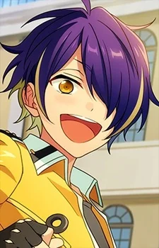 Sengoku, Shinobu