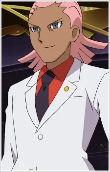 Senguuji, Daigo