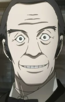 Senguuji, Toyohisa