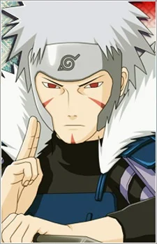 Senju, Tobirama