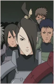 Senju, Touka