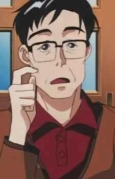 Senkawa, Kouichirou
