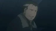 Senkawa's Father