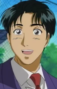 Senke, Takashi