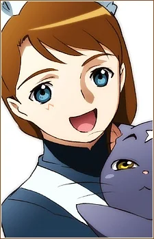 Senoh, Aoi