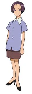 Senoo, Atsuko