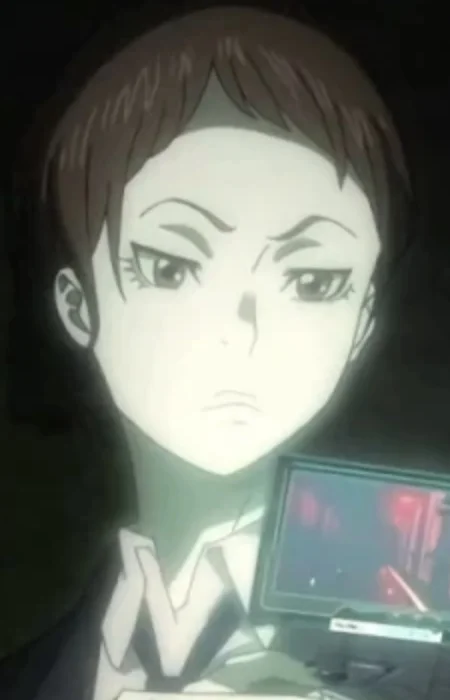 Senoo, Kasumi