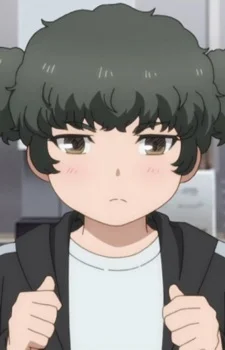 Senoo, Midoriko