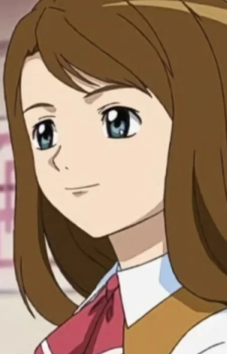 Senou, Aoi
