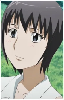 Senou, Chihaya
