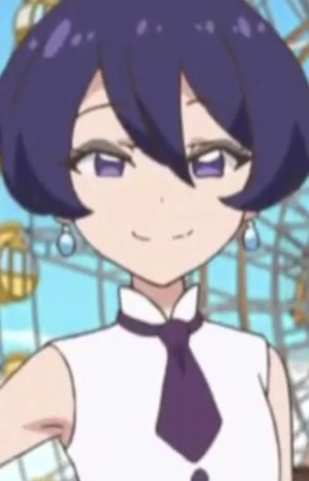 Sensui, Rin
