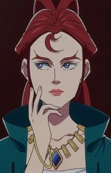 Sentnokia, Alma