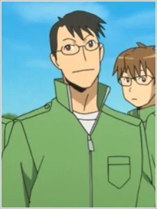 Seo, Hayami