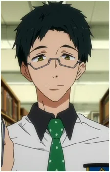 Sera, Tadanori