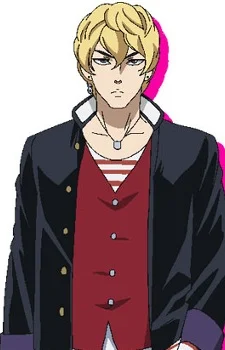 Sera, Yuuya