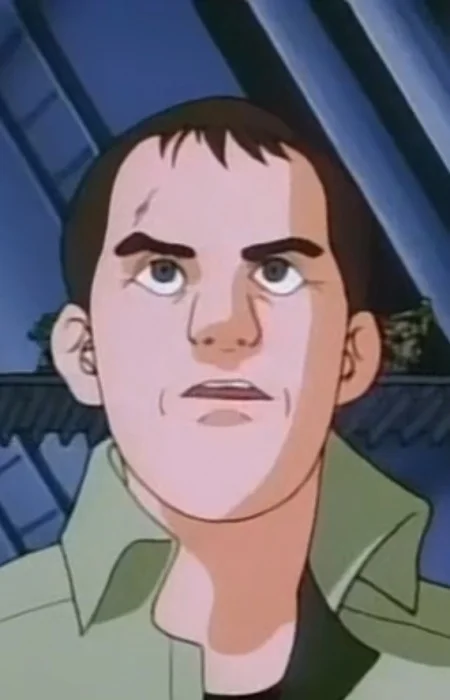 Sergeant Dunn