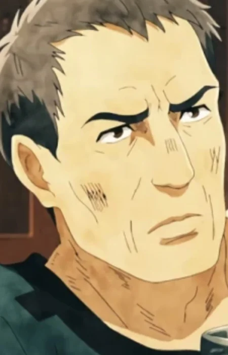 Sergianus