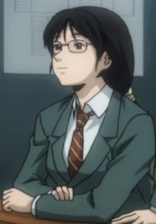 Serizawa, Aiko