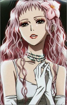 Serizawa, Layla