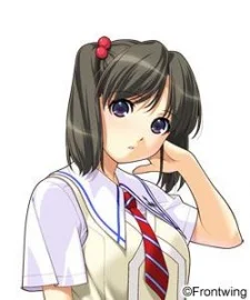 Serizawa, Madoka