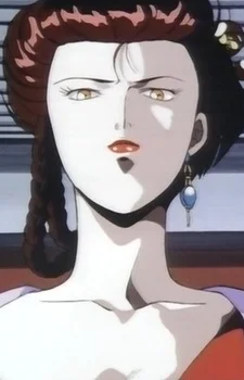 Serizawa, Miyabi
