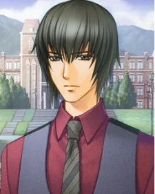 Serizawa, Mutsumi