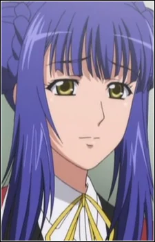 Serizawa, Yumiko