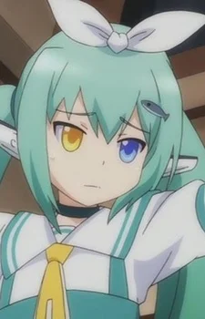 Server, Mi