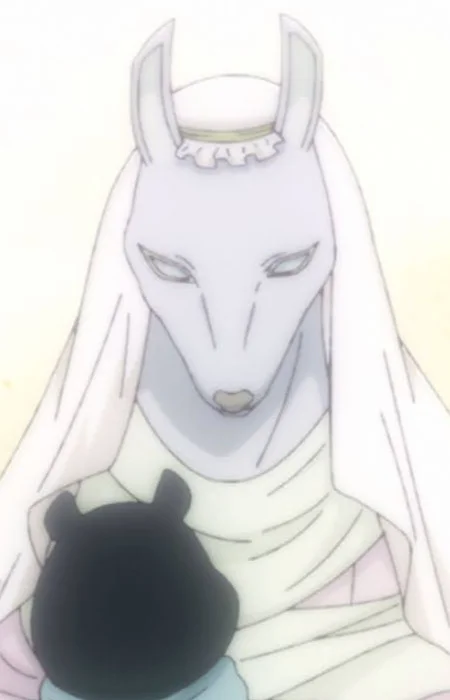 Set's Mother