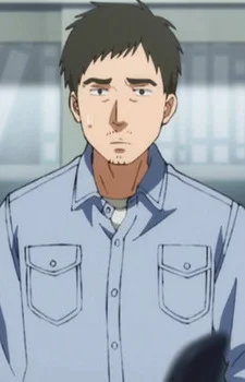 Seta, Daisuke