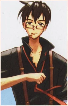 Seta, Noriyasu