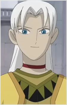 Seth