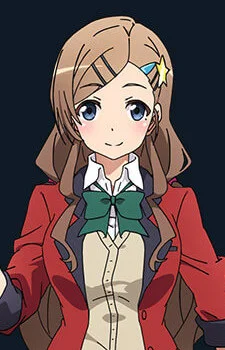 Seto, Airi