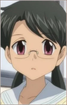 Seto, Kaori