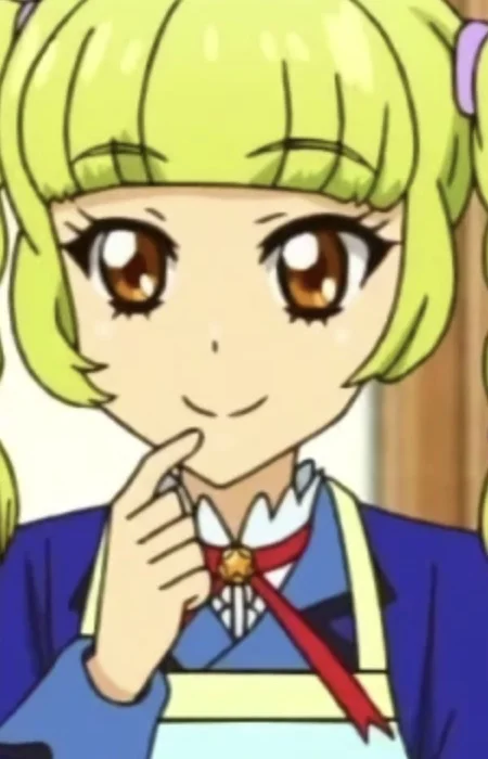 Seto, Kukuru