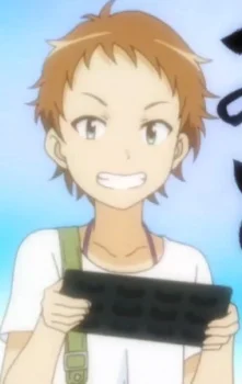 Seto, Midori