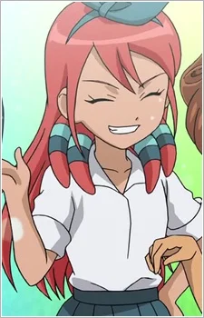 Seto, Midori