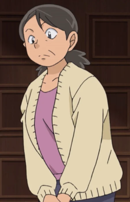 Setoguchi, Sakie