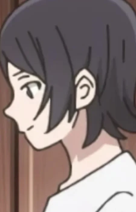 Setsuna's Mother