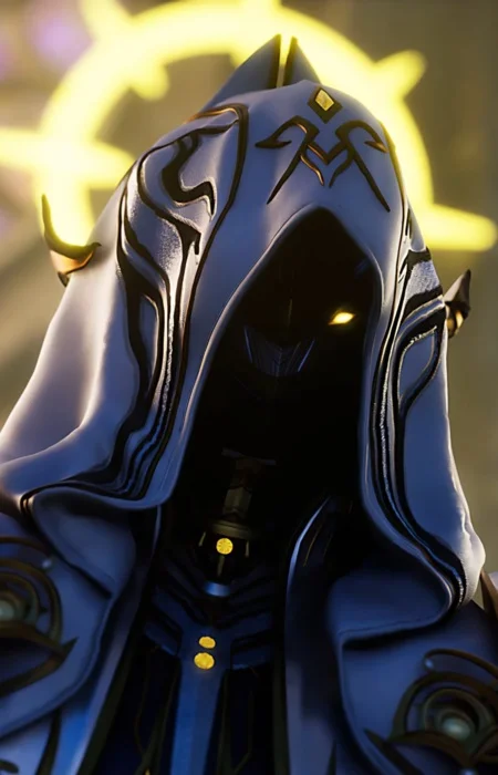 Seventh Holy Guard