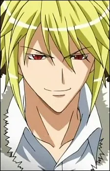 Severin