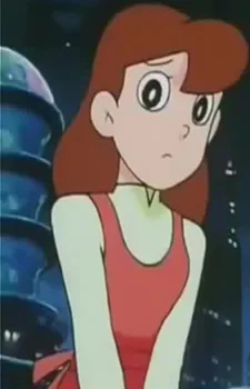 Sewashi's Mother
