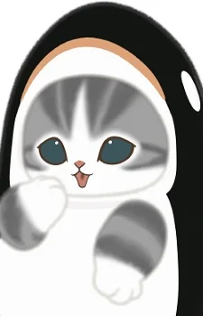 Shachi-nyan