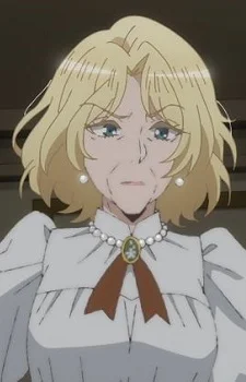 Shaderan, Sasha
