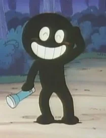 Shadow Boy