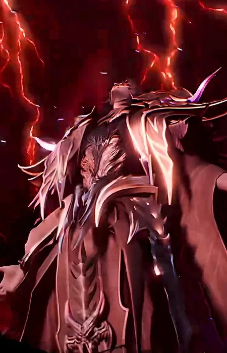 Shadow Monarch