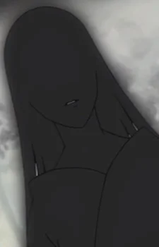 Shadow Woman