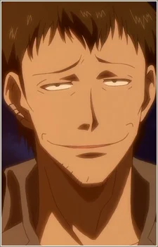 Shakado, Gyoubu